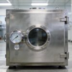 Selecting Vacuum Gauges for Battery Manufacturing Dry Rooms