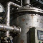 Vacuum Gauge Selection for Vacuum Brazing Furnaces