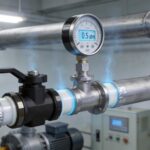 How to Protect Vacuum Gauges from Corrosive Process Gases