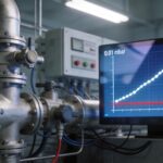 Analyzing Vacuum Gauge Drift Over Long-Term Operation