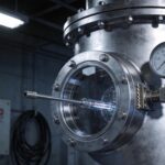 High Vacuum Measurement in Electron Beam Systems