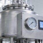 Vacuum Gauge Requirements in Pharmaceutical Freeze Drying