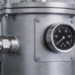 Vacuum Gauge Performance in High Gas Load Processes