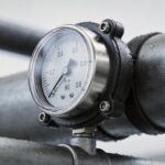 Vacuum Gauge Failure Modes in High-Humidity Environments