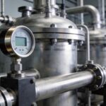 Vacuum Gauge Application in Hydrogen Processing Systems