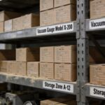 How to Plan Vacuum Gauge Inventory for Manufacturing Plants