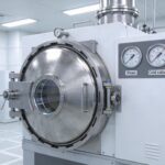 Selecting Vacuum Gauges for Load-Lock Chambers