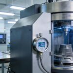 Vacuum Gauge Application in Metal Additive Manufacturing
