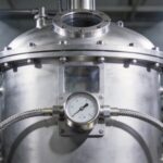 Selecting Vacuum Gauges for Vacuum Metallizing Systems