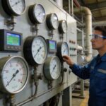 Vacuum Gauge MTBF: What Reliability Metrics Should You Track?