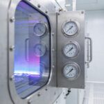 Choosing Vacuum Gauges for Plasma Etching Systems