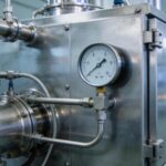 Vacuum Gauge Material Compatibility in Reactive Gas Environments