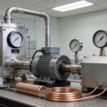 How to Select the Right Vacuum Gauge for Research Laboratories