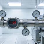 Vacuum Gauge Selection Strategy for Semiconductor Front-End Tools