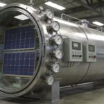 Vacuum Gauge Selection for Solar Panel Manufacturing