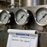 Evaluating Total Cost of Ownership for Industrial Vacuum Gauges