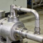 Best Practices for Vacuum Gauge Installation Near Turbomolecular Pumps
