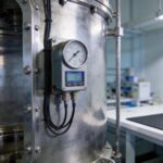 Vacuum Measurement in Analytical Instruments