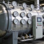 Vacuum Measurement Challenges in Lithium Battery Manufacturing