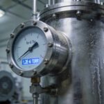 Why Your Vacuum Gauge Shows Pressure Plateau During Pump-Down