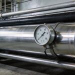 Optimizing Vacuum Measurement in Roll-to-Roll Coating Systems