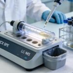 WCX SPE Protocol for Peptide Sample Cleanup