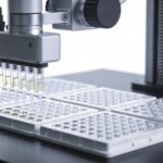 Using SPE Plates for High-Throughput Screening of Drug Candidates
