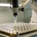 Using 96-Well SPE Plates for Metabolomics Sample Preparation