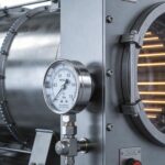 Vacuum Gauges in Aerospace Component Manufacturing