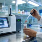 SPE Workflow for Monitoring Antibiotic Residues in Aquaculture