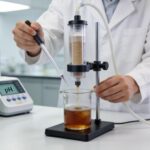SPE Extraction of Artificial Sweeteners from Beverages