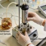 SPE Isolation of Bioactive Peptides from Fermented Foods