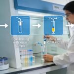 Isolation of Catecholamines from Urine Using MCX SPE