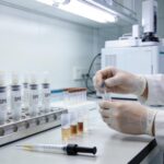 LC-MS Compatible SPE Sample Preparation for Clinical Toxicology