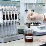 SPE Cleanup for Coffee Contaminant Analysis