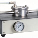 Selecting Vacuum Gauges for Small Compact Systems