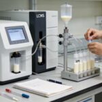 Sample Cleanup of Cosmetic Preservatives Using SPE