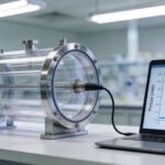 How to Detect Micro Leaks Using Vacuum Gauge Data