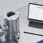 Diagnosing Slow Pump Down Using Vacuum Gauge Data