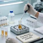 Extraction of Drug Metabolites from Urine Using SPE