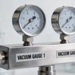 Using Dual Gauge Strategy for Wide Range Vacuum Monitoring