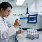 SPE Extraction of Endocrine Disruptors from Drinking Water