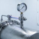 Extending Cold Cathode Gauge Service Life