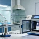 Detecting Flame Retardants in Indoor Dust Using SPE