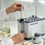 SPE Isolation of Flavonoids from Plant Extracts