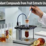 SPE Isolation of Antioxidants from Fruit Extracts