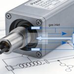 How Gas Type Influences Pirani Gauge Readings