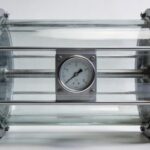Vacuum Monitoring in Glass Coating Industries