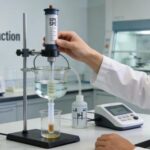 SPE Sample Preparation for Trace Heavy Metal Chelates in Water