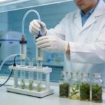 SPE Cleanup Strategies for Complex Herbal Extracts